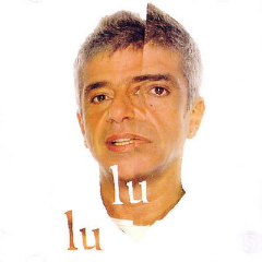 Lulu Santos - Perfil